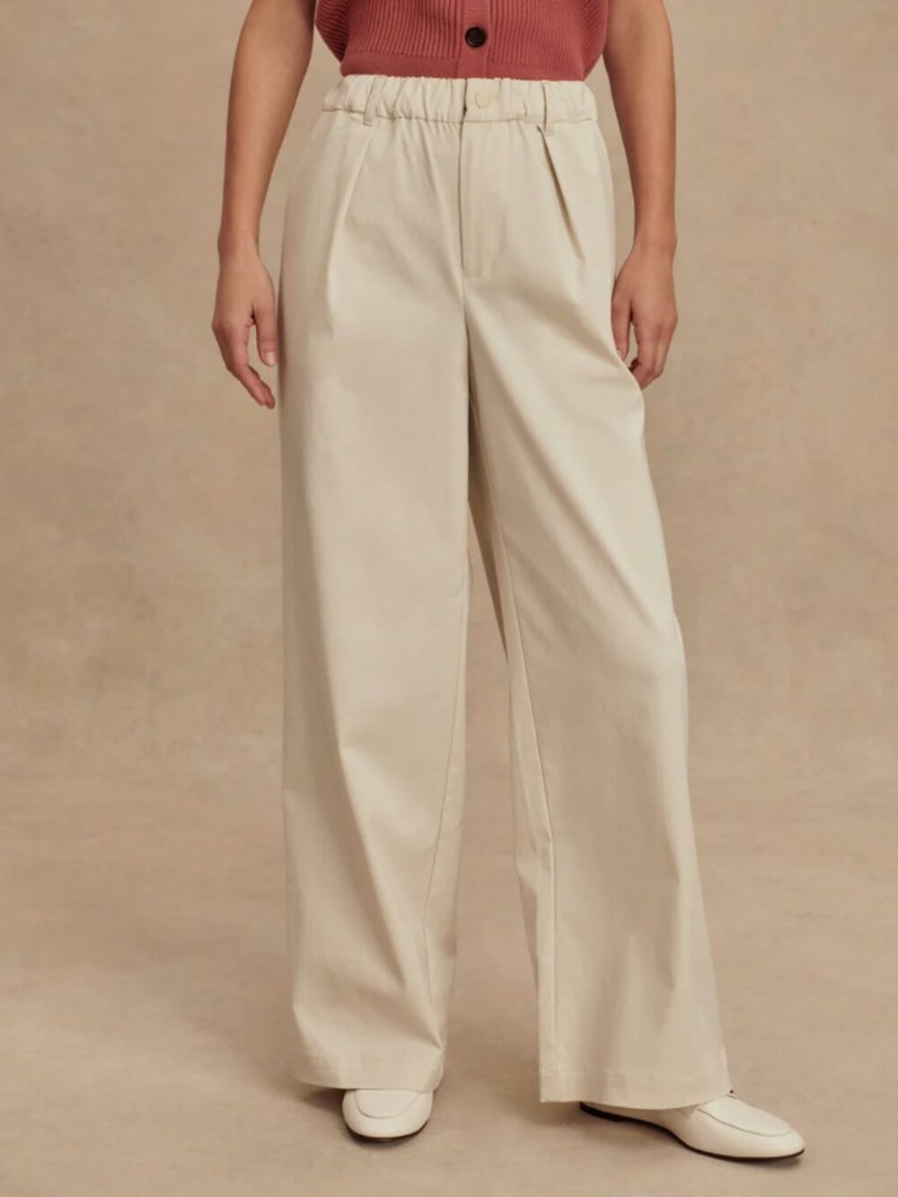Varley Isobel Wide-Leg Pant 29.5"
